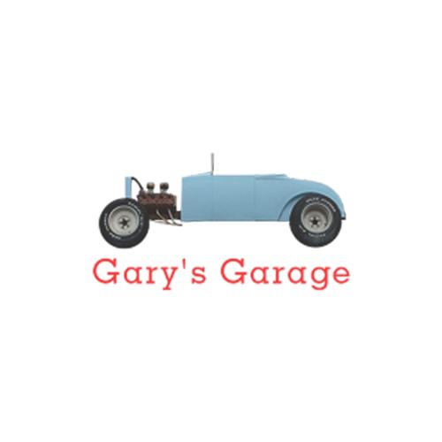 Gary's Garage