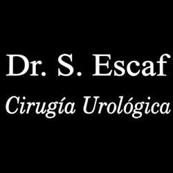 Dr. S. Escaf