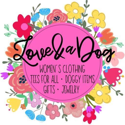 Love & a Dog Boutique