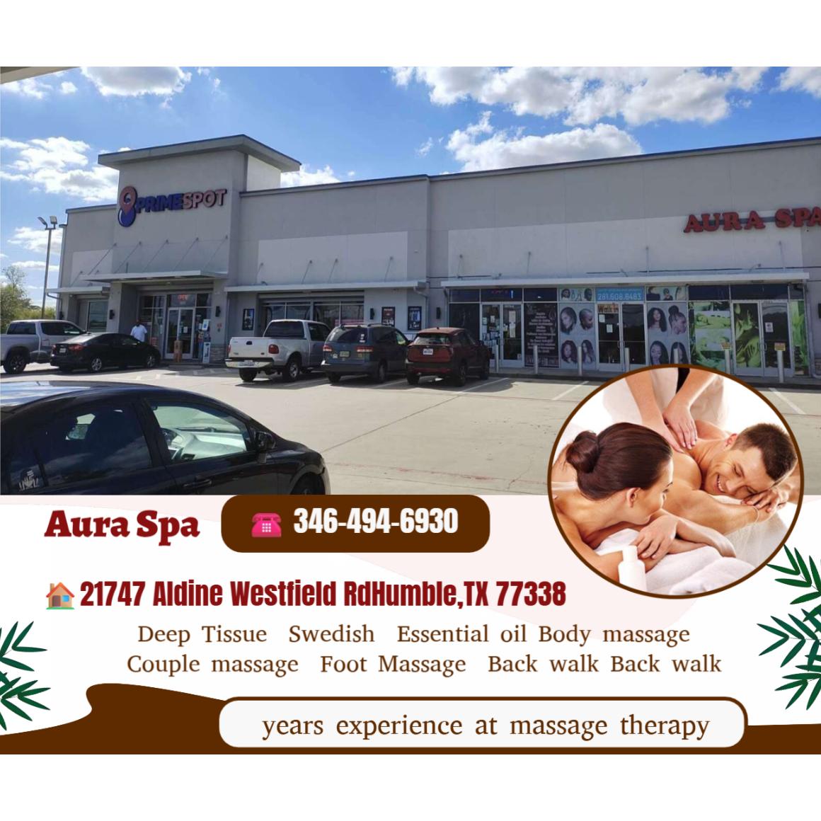 Aura Spa