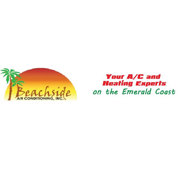 Beachside Air Conditioning Inc