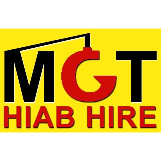 Matt Gregory Transport Ltd