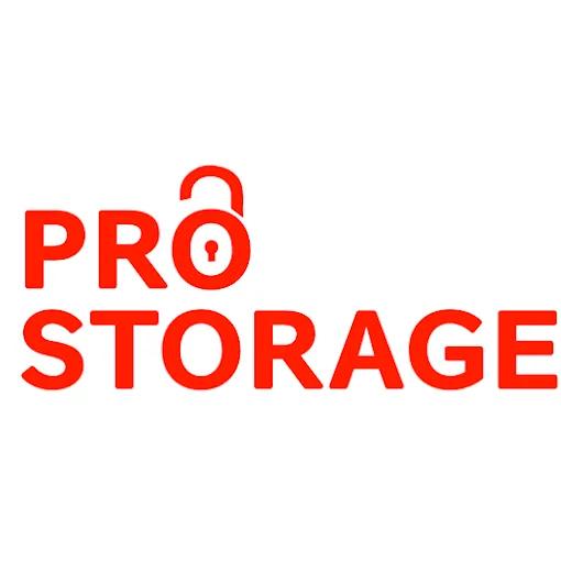 Pro Storage