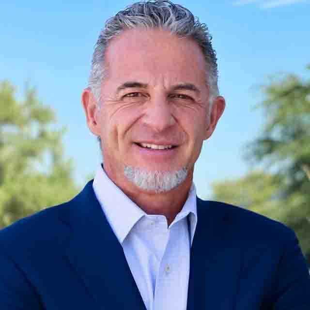 Joe Lobosco-U.S. Bank Mortgage