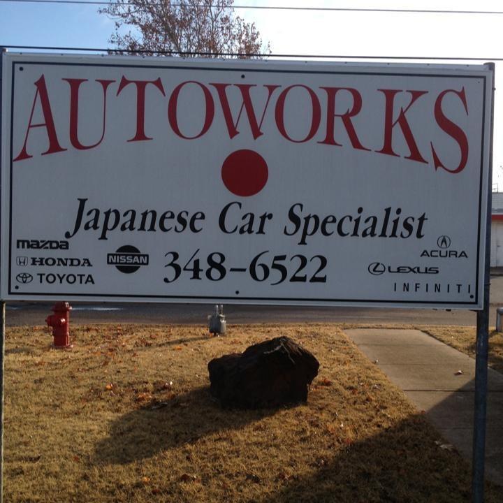 Autoworks Japanese Car Specialist