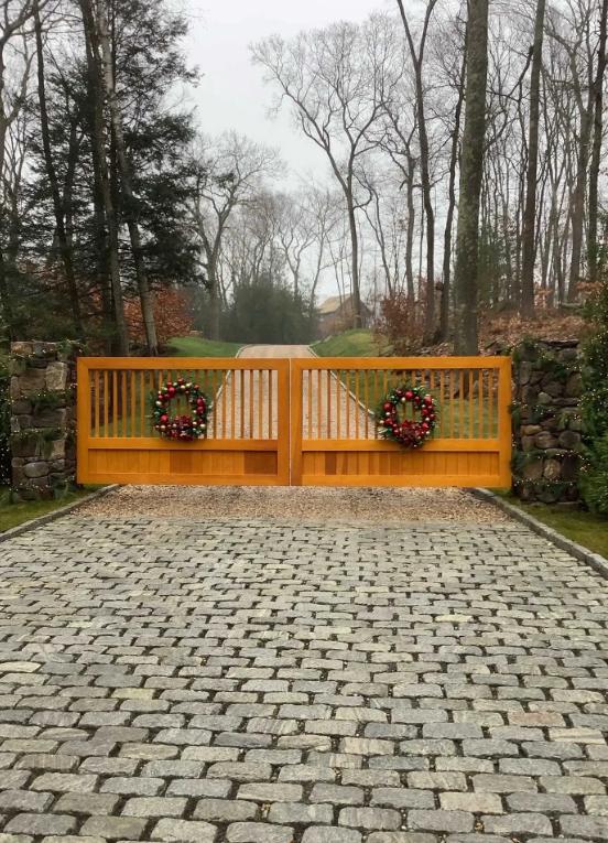 CT Fence and Gate Contractor