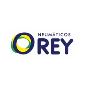Neumáticos Rey