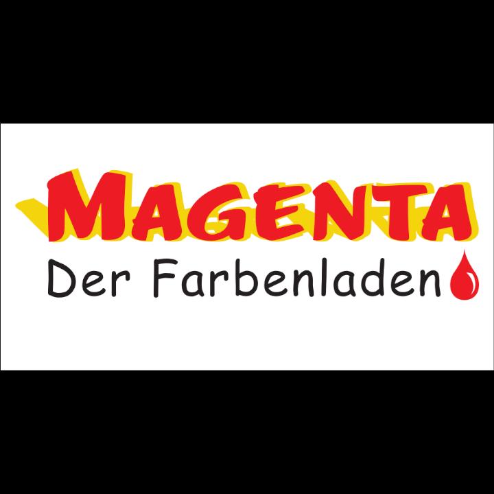 MAGENTA Der Farbenladen