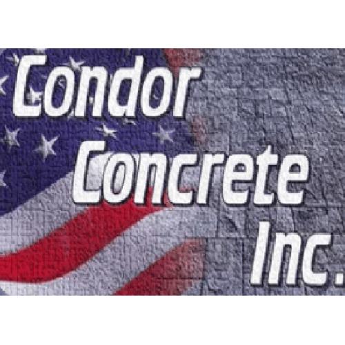 Condor Concrete Inc.