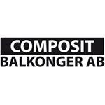 Compositbalkonger AB