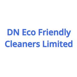 DN Eco Friendly Cleaners Ltd