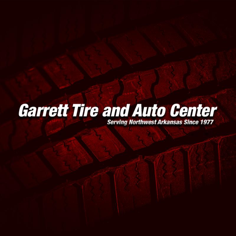 Garrett tire & Auto Center