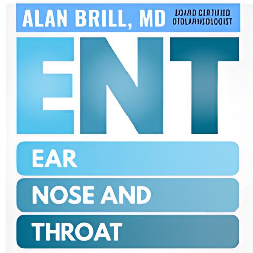Alan Brill, MD; Midland Ear Nose & Throat Clinic