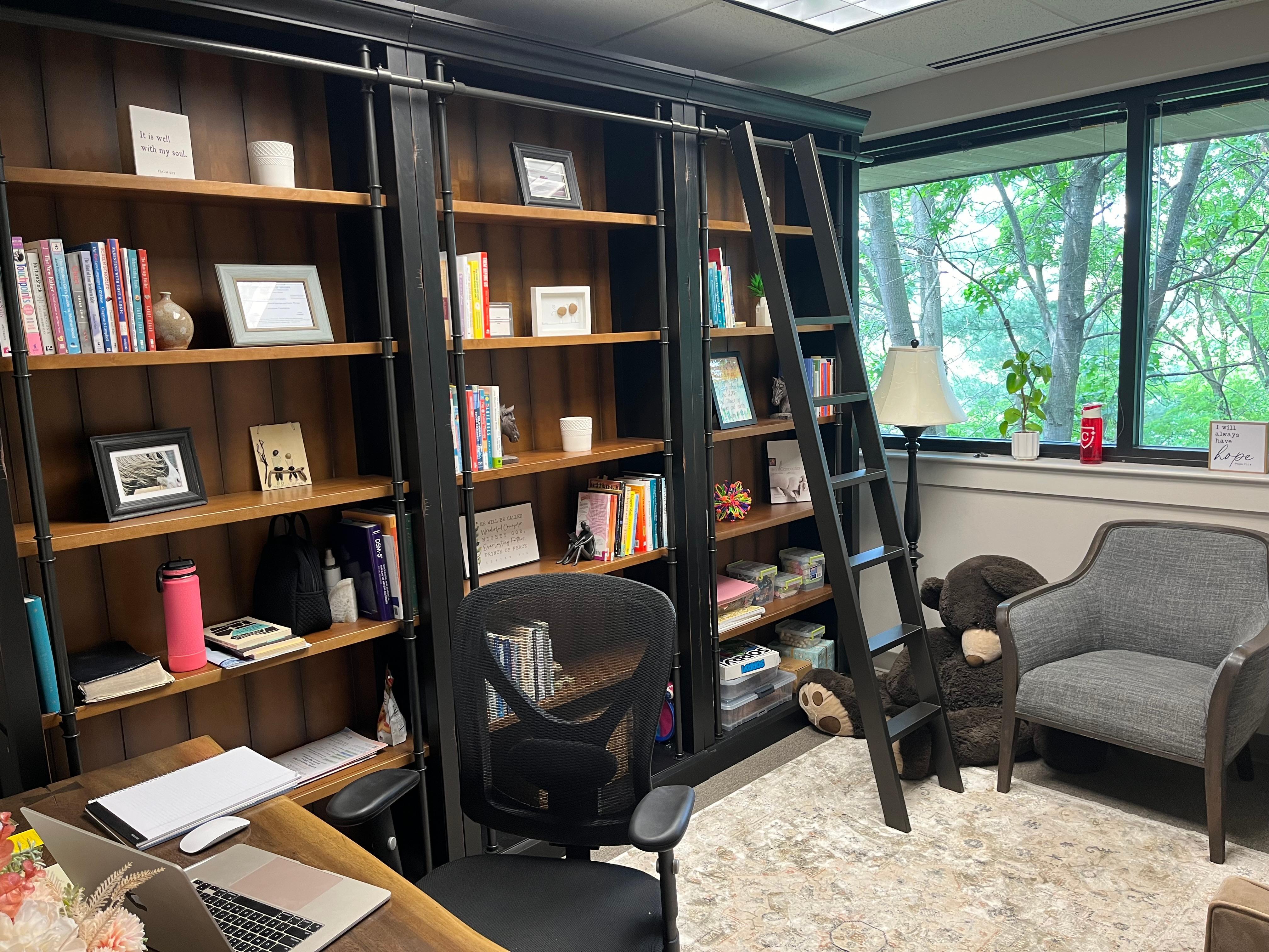 Firm Foundation Family Services