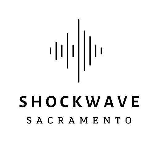Sacramento Shockwave Therapy