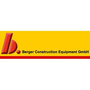 Berger Construction Equipment GmbH