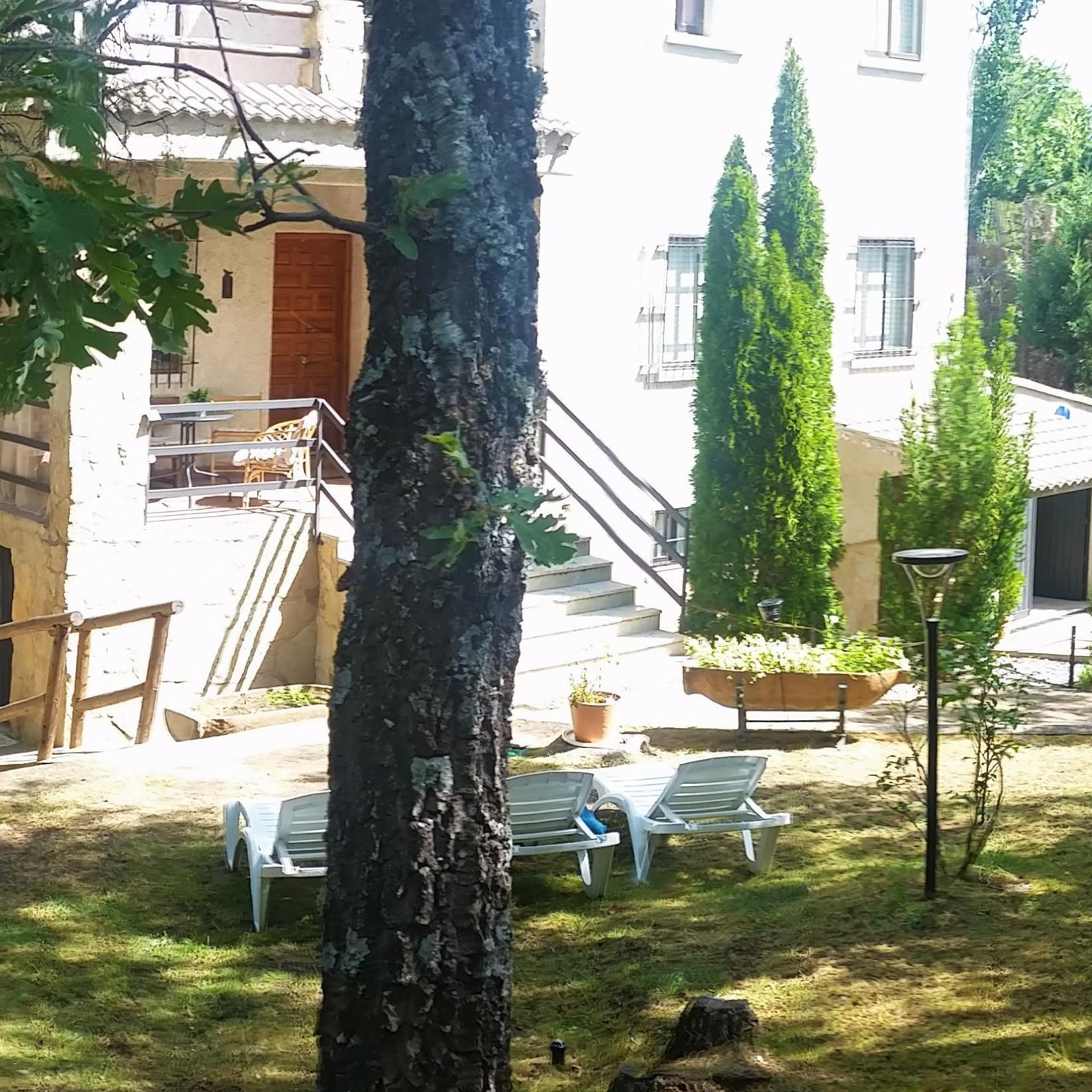 Casa Rural El Rincon De Gredos