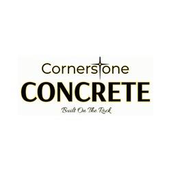 Cornerstone Concrete