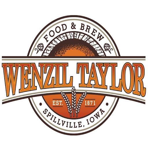 Wenzil Taylor Food & Brew