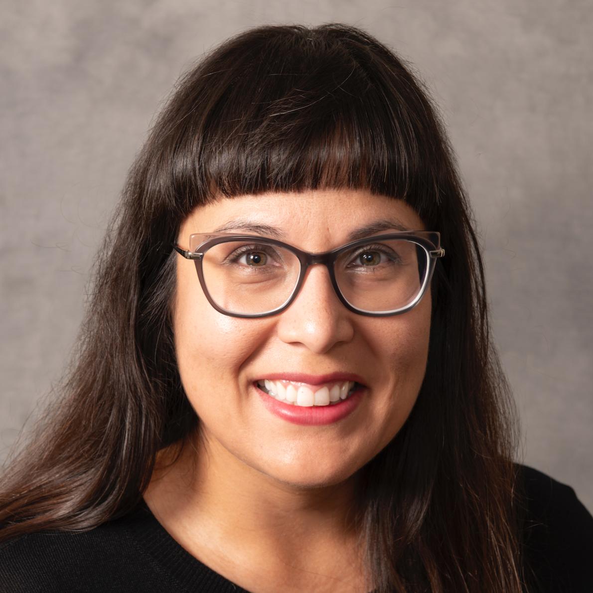 Suzanna Cano-King, LAC