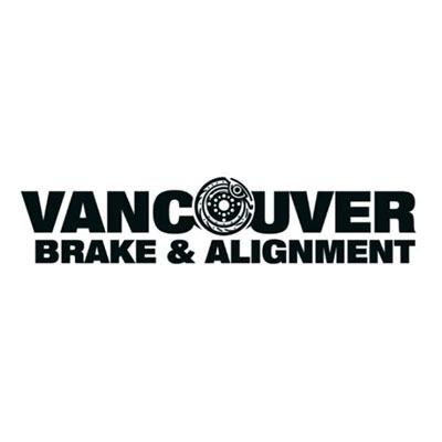 Vancouver Brake and Alignment