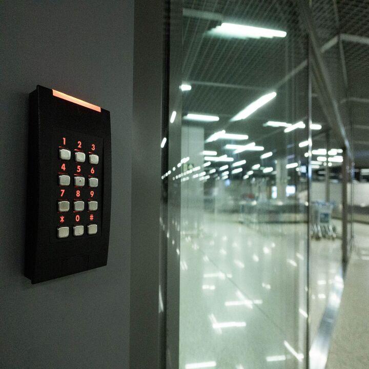 Waterloo Security Intelligence