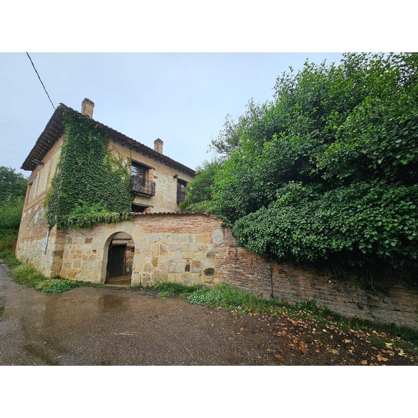 Restaurante El Molino