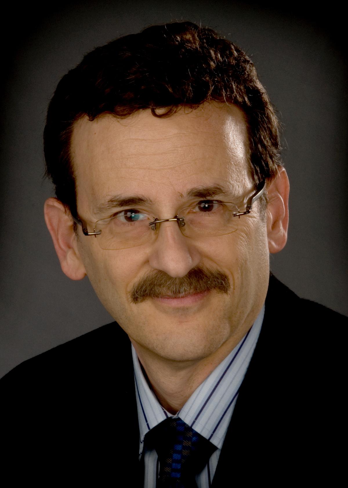 Lawrence C. Wolfe, MD