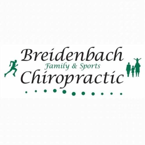 Breidenbach Family and Sports Chiropractic