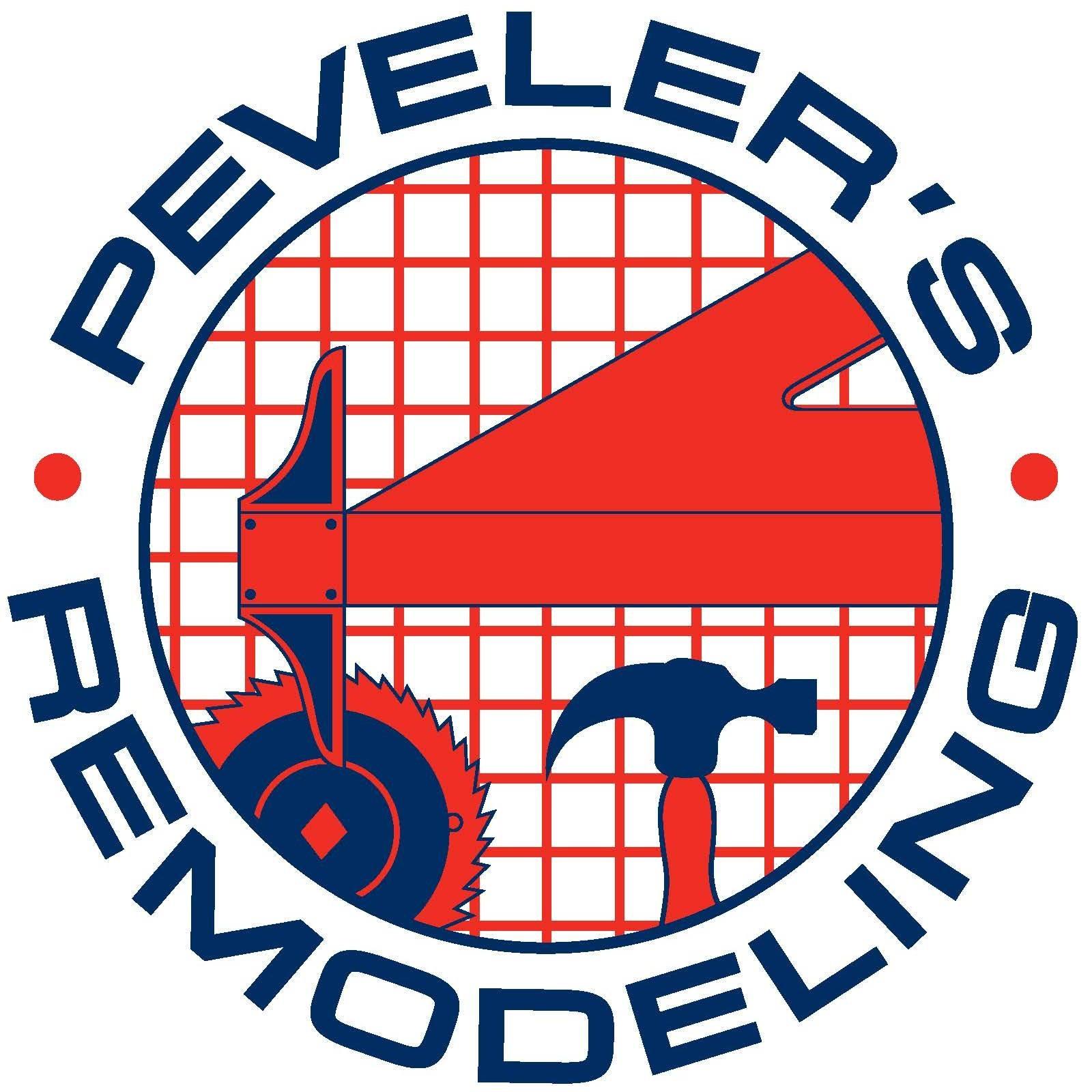 Peveler's Remodeling