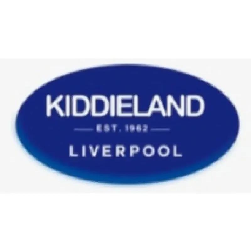 Kiddieland Prams