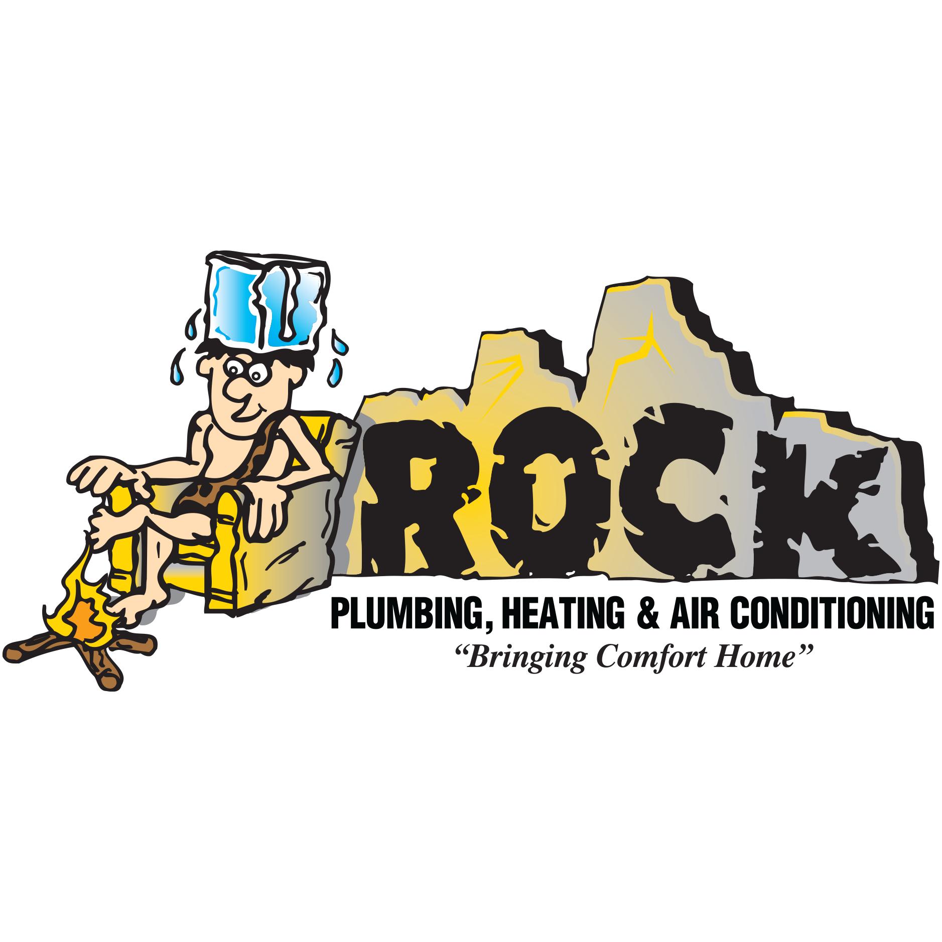 Rock Plumbing, Heating & Air Conditioning