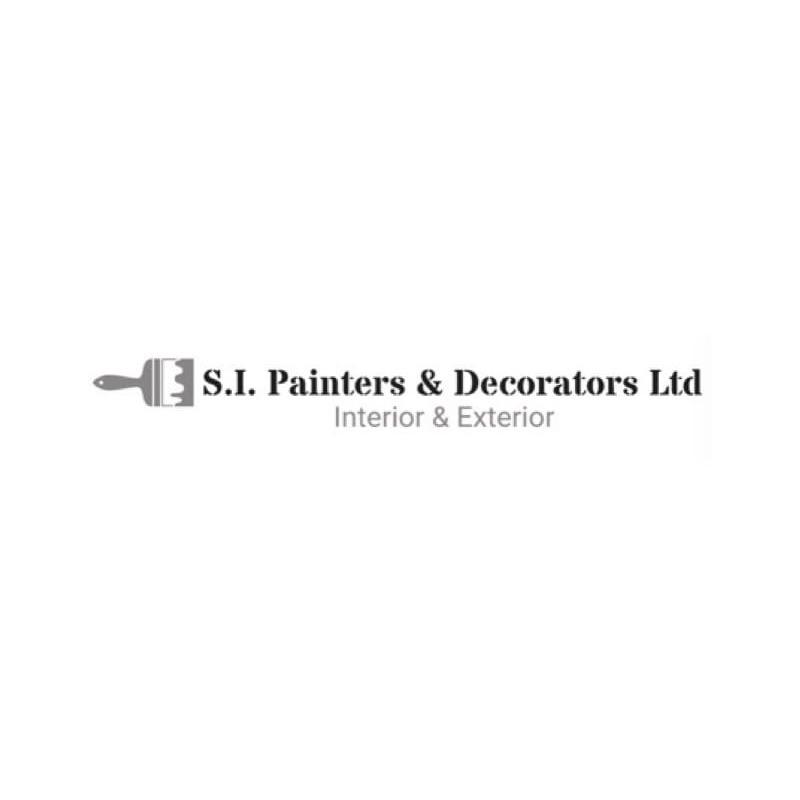 S.I Painting & Decorating Ltd