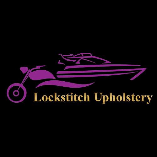 Lockstitch Upholstery