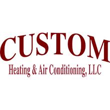 Custom Heating & Air Conditioning LLC