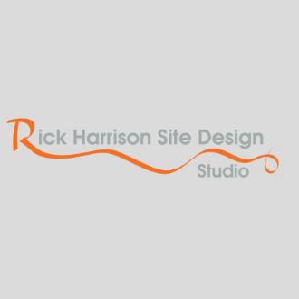 Rick Harrison Site Design Inc