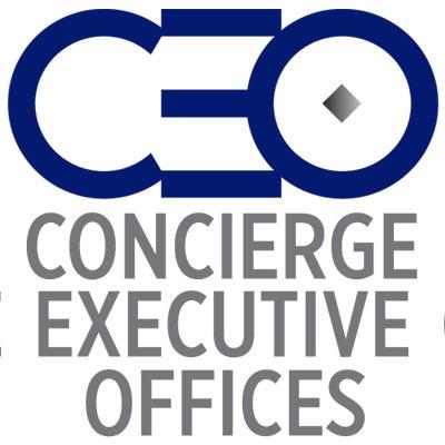 CEO Concierge Executive Offices