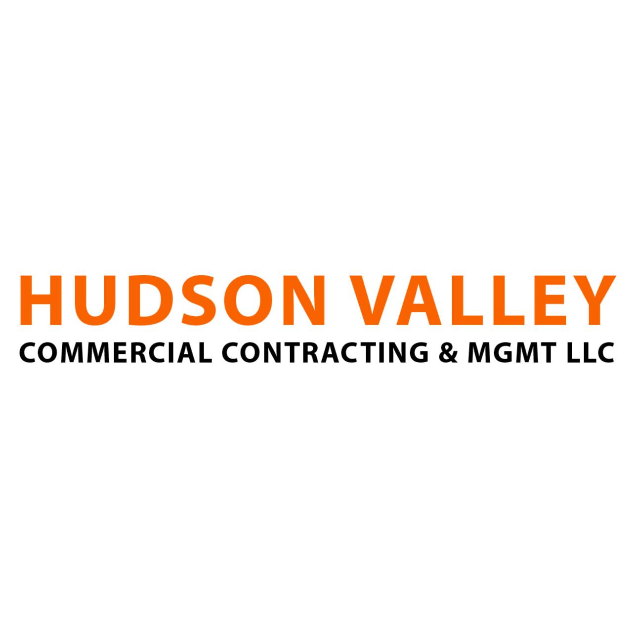Hudson Valley Commercial Contracting & MGMT LLC