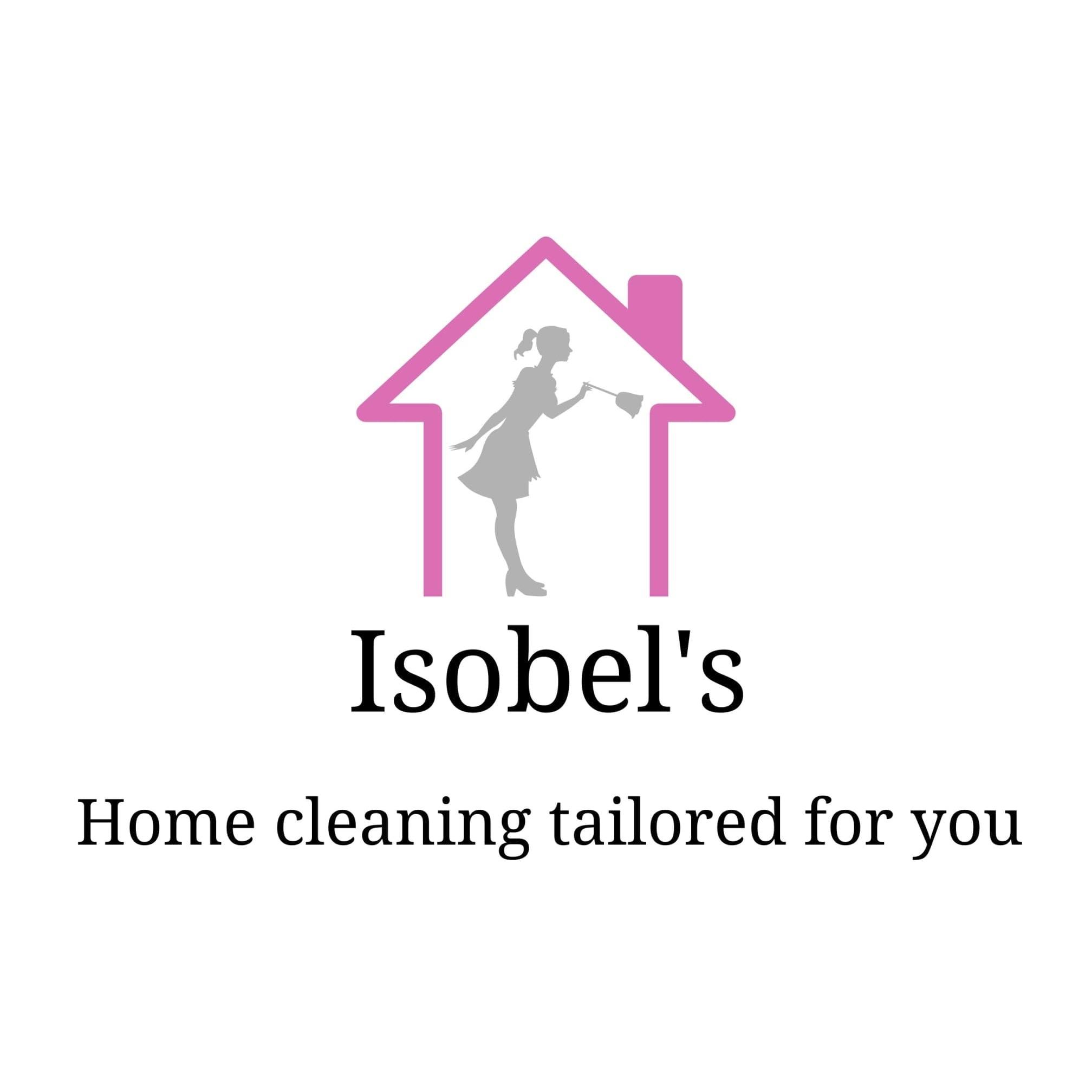 Isobel's Home Cleaning Service