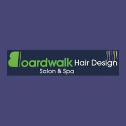 Boardwalk Hair Design Salon & Spa