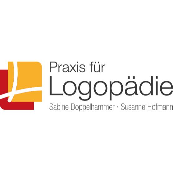 Praxis für Logopädie - Sabine Doppelhammer · Susanne Hofmann