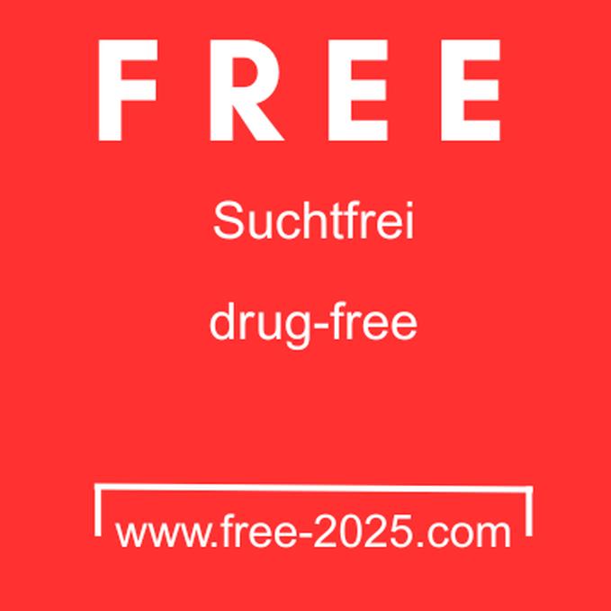 F R E E - Suchtfrei durch dein Leben