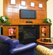 Residence Inn-Sunnyvale Silicon Valley II