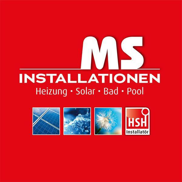 MS Installationen GmbH