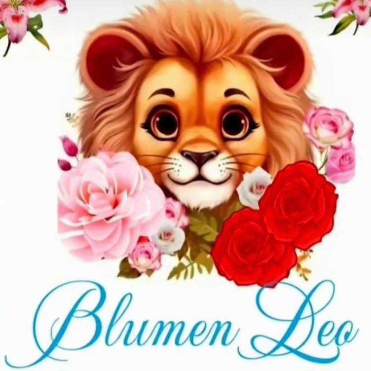Blumen Leo