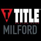 TITLE Boxing Club Milford