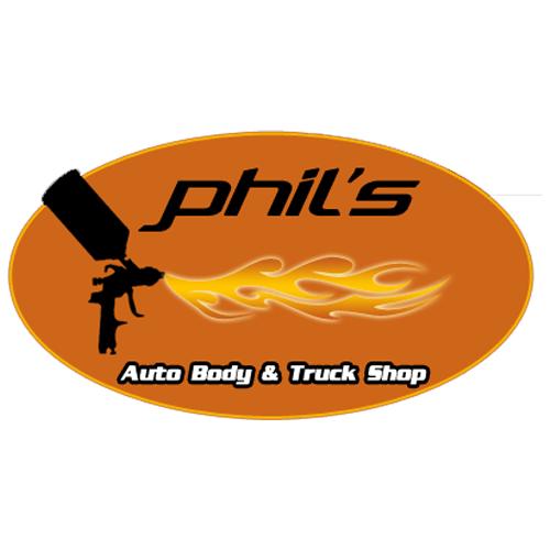 Phil's Auto Body & Truck Shop