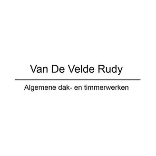 Dakwerken Van de Velde Rudy
