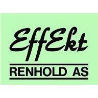 Effekt Renhold AS