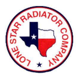 Lone Star Radiator Company